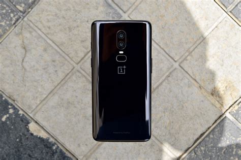 More buying choices $174.99 (19 used & new offers). OnePlus 6T EEC Certification Image Was Fake, Here's What ...