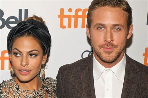 Ryan Gosling Preparing To Propose To Girlfriend Eva Mendes After Dating Publicly For Four Months