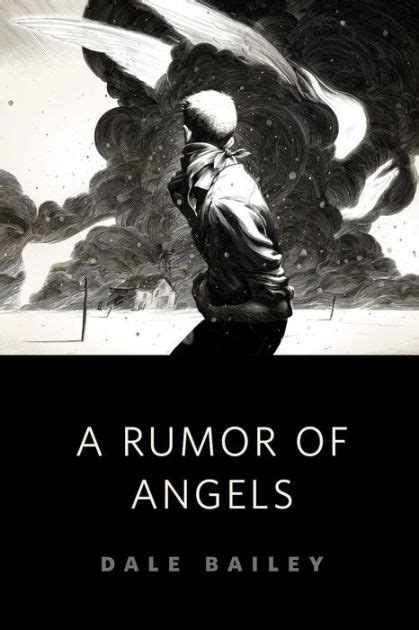 A Rumor Of Angels A Tor Original By Dale Bailey Ebook Barnes And Noble®