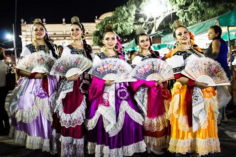 ballet folklórico artistic director discusses preserving mexican heritage the hoya