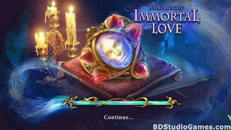 Immortal Love Stone Beauty Collectors Edition Free Download