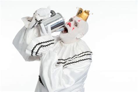 Sad Singing Clown Puddles Pity Party Releases Coffee BlendDaily Coffee