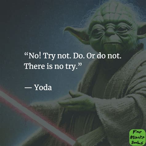 Most Famous Yoda Quotes From Star Wars Frases De Filmes Imagens Images And Photos Finder