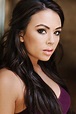 Janel Parrish photographed by the best headshot photographer in Los ...