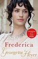 Frederica by Georgette Heyer - Penguin Books New Zealand