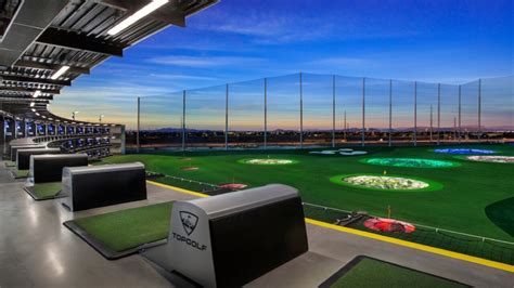 Golfing at Chase Field? "TopGolf Live" is coming to Chase Field in December