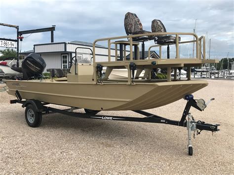 Used Jon Boats For Sale