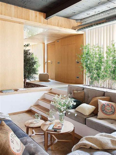 Innenarchitektur Modern Interior Design An Impressive Apartment In