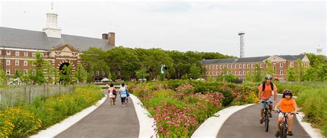 The Trust for Governors Island | Governors Island