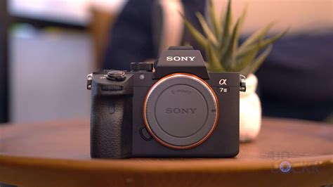 Sony A7iii Complete Walkthrough Every Feature In Detail