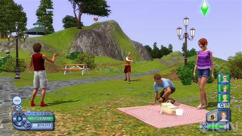 The Sims 3 Screenshots Pictures Wallpapers Xbox 360 Ign