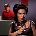 Lee Meriwether as Losira from Season 3, Episode 17: “That Which ...