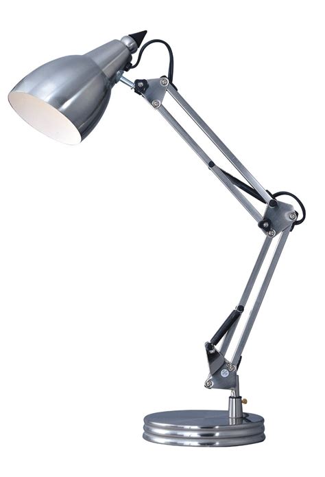 Floor lamps are so versatile: Office desk lamps - 10 Best Lamps to Enhance Your Office | Warisan Lighting