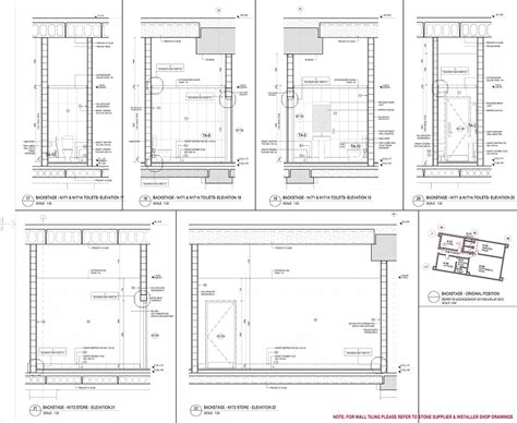 Architectural Shop Drawing Examples Globe Consulting