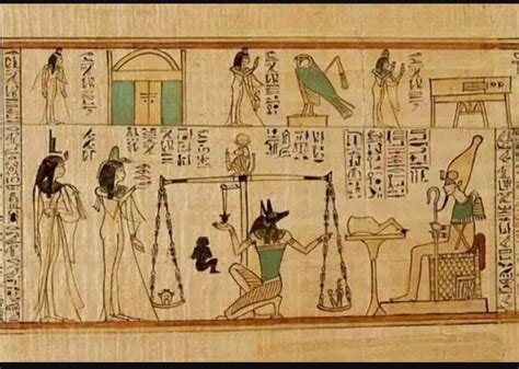 costumbres funerarios en el antiguo egipto ocultismo ® amino