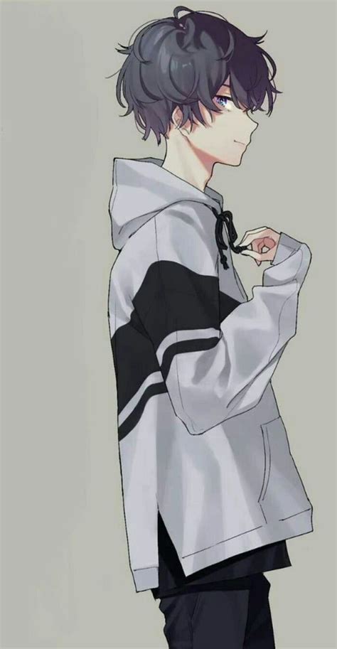 Anime Boy Profile Pic 4k Dietlostfast