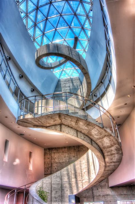 A Whimsical Saturday The Salvador Dali Museum Rent Tampa Bay