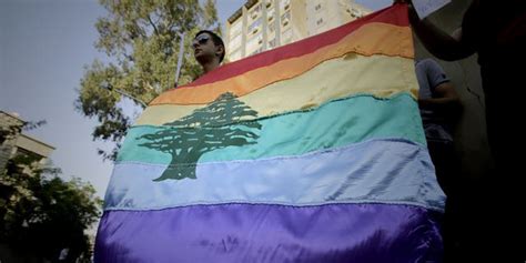 lebanon military court rules homosexual sex not punishable by law in landmark decision fox news