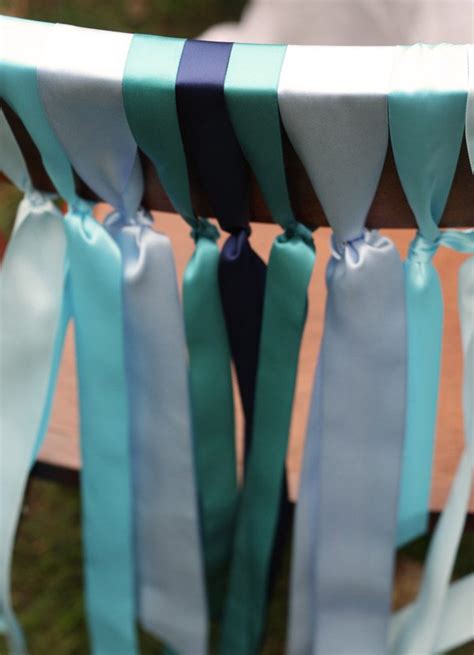 Pretty Ribbon Party Ideas The Sweetest Occasion