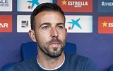 Luis García es nuevo entrenador del Espanyol