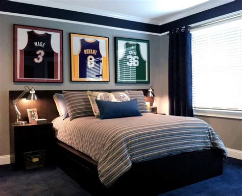 20 Modern Teen Boy Room Ideas Useful Tips For Furniture And Colors