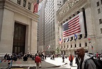 El edificio de la Bolsa de Nueva York | Babelia | EL PAÍS