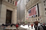 El edificio de la Bolsa de Nueva York | Babelia | EL PAÍS