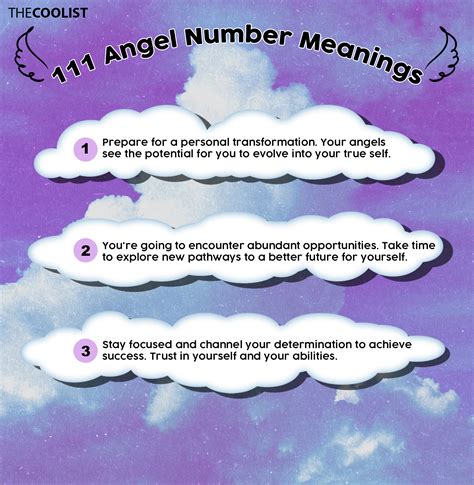 Heres What Seeing 111 Angel Number Means 111 Meaning And Symbolism