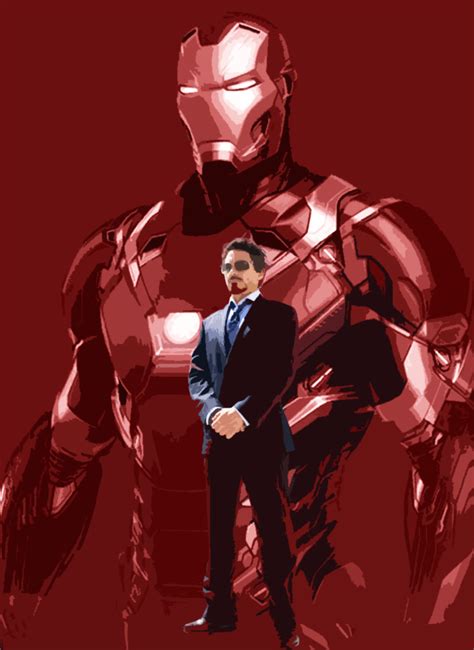Tony Stark Iron Man Iron Man Avengers Iron Man Marvel Iron Man