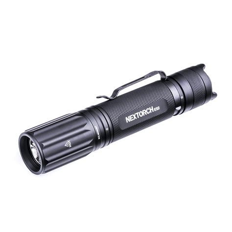 Buy Nextorch 2500 Lumens Rechargeable Led Flashlight Cree Mini