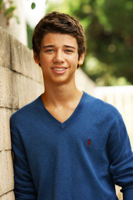 20 Hot Male Actors Under 20 For 2015 Uriah Girl Meets World Celebrities Male