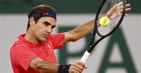 Watch Five Classic Roger Federer Matches At The French Open
