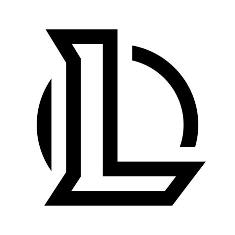League Of Legends Icon Free Download Png And Vector