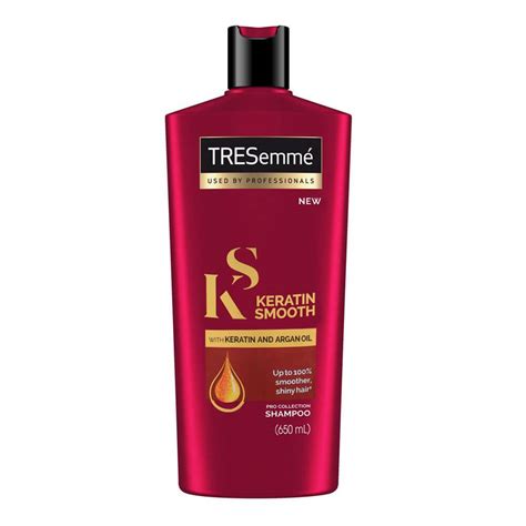 Tresemme Keratin Smooth Shampoo Price In Pakistan Sanwarnapk