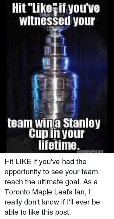 Maple Leafs Memes