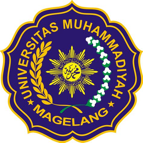 Logo Muhammadiyah Png Enasexchange