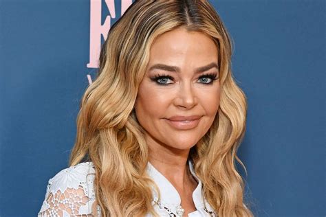 Denise Richards Describes Being Shot At On Los Angeles Highway