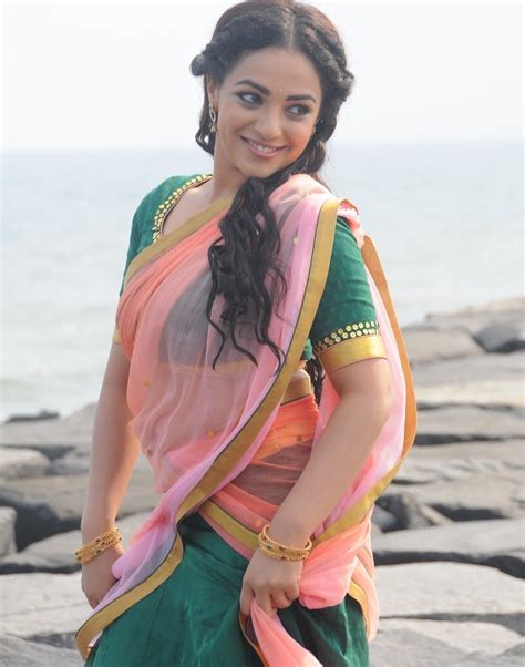 50 Nithya Menen Cute Pictures And Hd Wallpapers