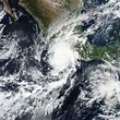 Hurricane Rick 2021 | Zoom Earth
