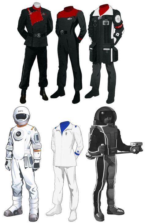 60 Future Military Uniforms And Outfits Ideas Sci Fi Characters
