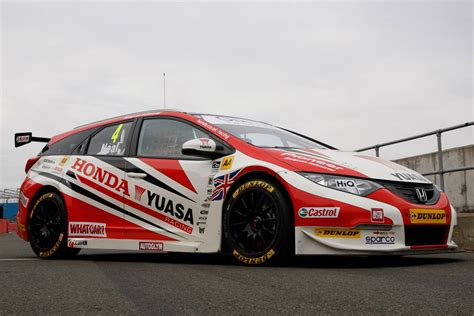 See more ideas about btcc, race cars, honda. Honda Accord Type-R Wagon - idea kereta pantas dan ...