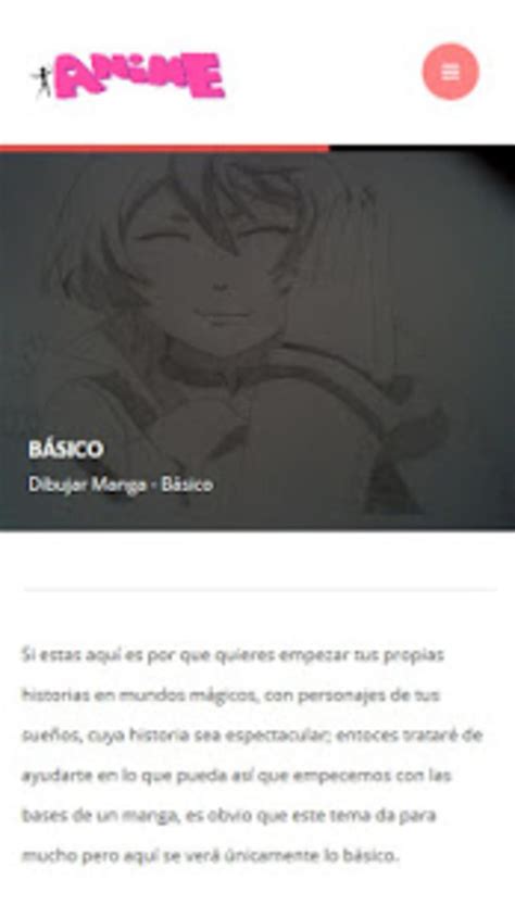 Dibujar Anime Paso A Paso Apk For Android Download