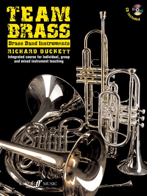 Dawg i went to the mall and dropped 2 bands out dat 2. Team Brass: Band Instruments (Brass Band) | Faber Music