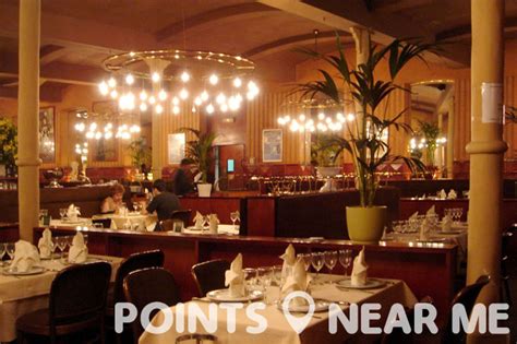 We certainly think so and our fans agree. 25 Elegant The Best Rated Restaurants Near Me