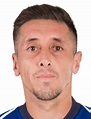 Héctor Herrera - Player profile 2022 | Transfermarkt