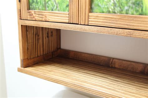 What is the best wood to build. A Beautiful Cabinet From 2x4s | Jays Custom Creations