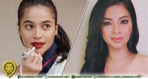 Angel Locsin Anne Curtis Other Filipino Personalities Join Tatler’s ‘asia’s Most Influential
