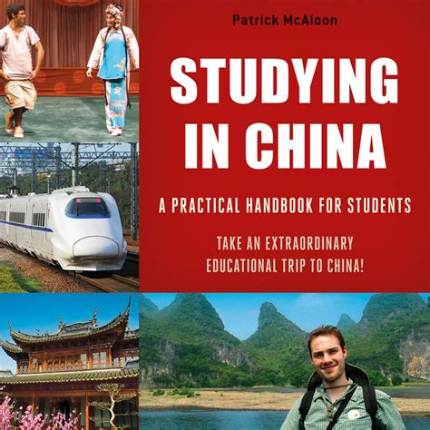 Book Recommendations For China Travel