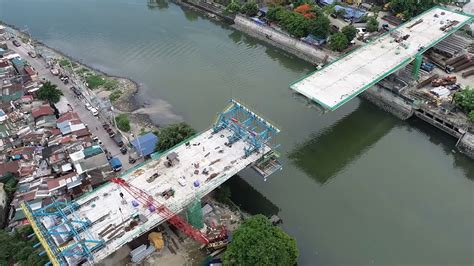 Bard graduate center, bard college, new york city, us. Two sides of BGC-Ortigas bridge project finally close to ...