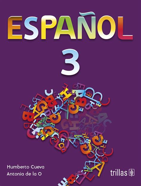 Libro De Español De Tercer Grado De Secundaria Libros Famosos